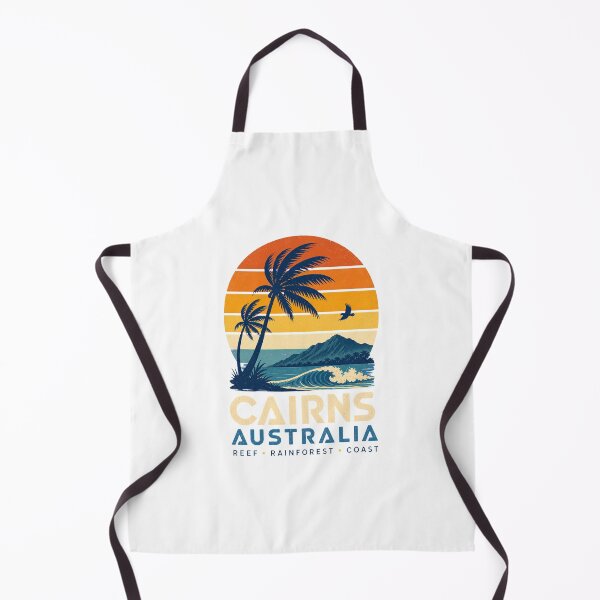 Item preview, Cairns Australia Tropical Reef and Rainforest Adventure designed and sold by AMICO77.