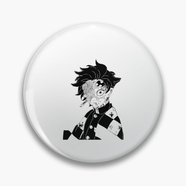 Item preview, Tanjiro Kamada designed and sold by PrismPulseApp.