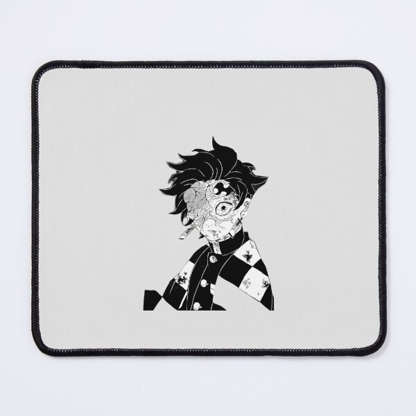 Item preview, Tanjiro Kamada designed and sold by PrismPulseApp.