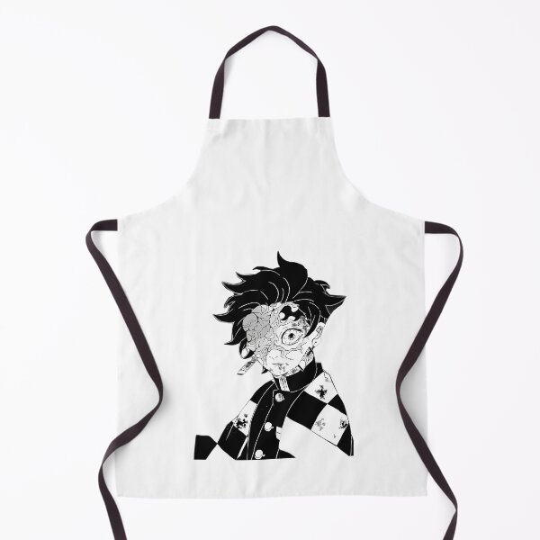 Item preview, Tanjiro Kamada designed and sold by PrismPulseApp.
