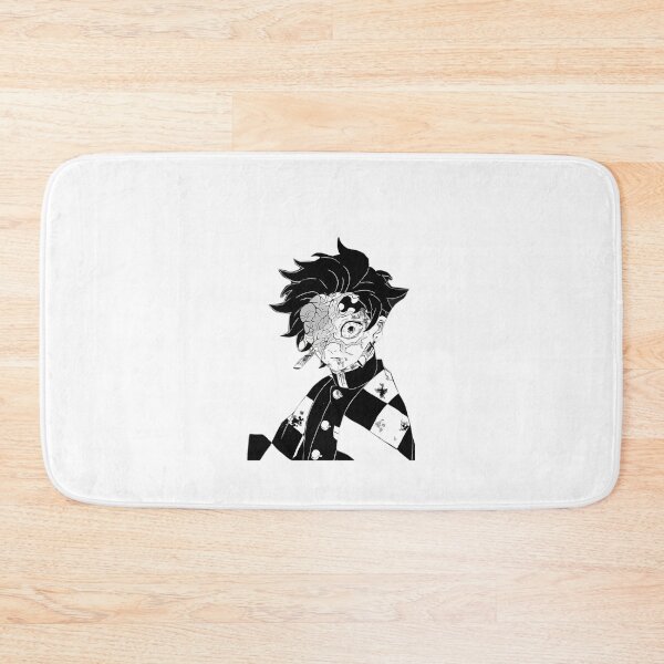 Item preview, Tanjiro Kamada designed and sold by PrismPulseApp.