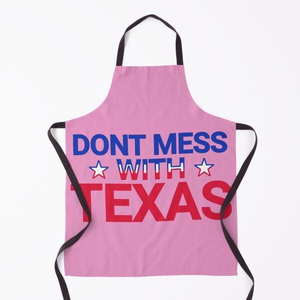 Item preview, Copy of Don't Mess With Texas! designed and sold by Urban Anomaly.