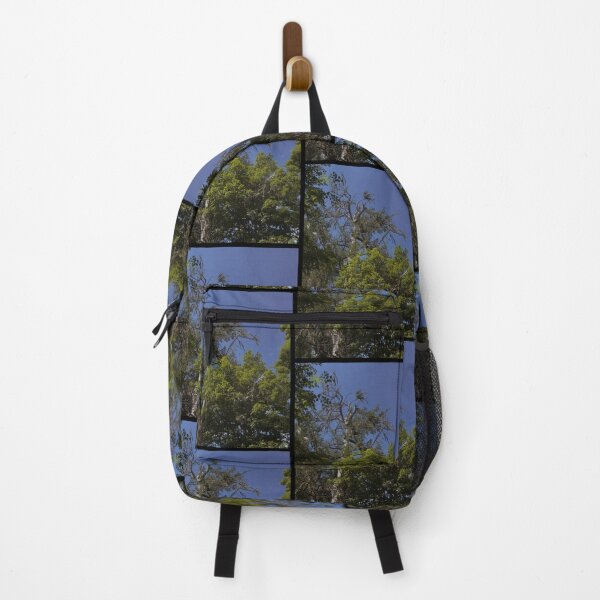 Item preview, retrowave trees in the breeze on a summer's day (dunkeld, scotland) (may 2026) designed and sold by photosbykel.