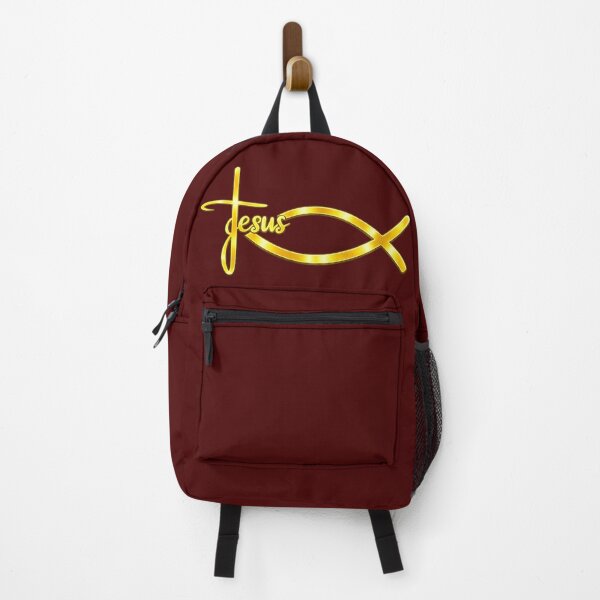 Item preview, JESUS Chrysts Król designed and sold by WarriorVision.