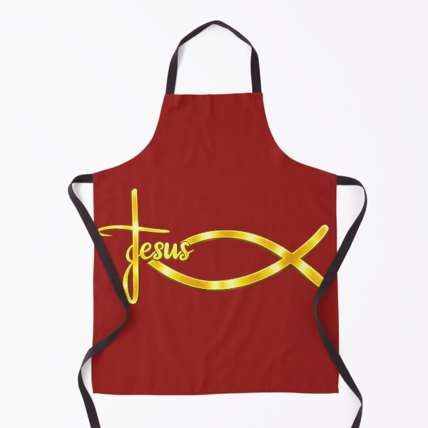 Item preview, JESUS Chrysts Król designed and sold by WarriorVision.