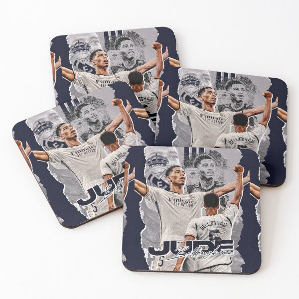 Item preview, Jude Bellingham designed and sold by Malakiacount.