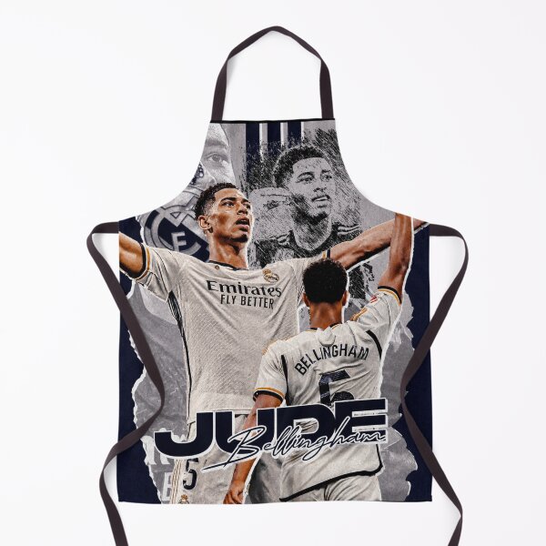 Item preview, Jude Bellingham designed and sold by Malakiacount.