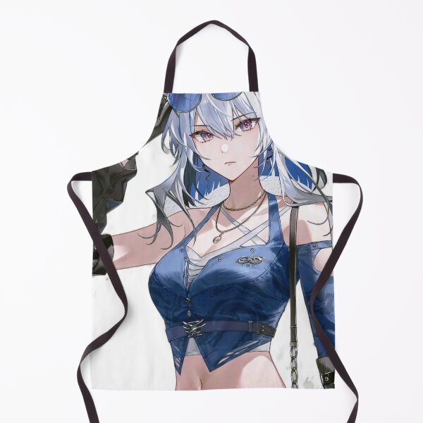 Item preview, Galbrena Casual Outfit Wuthering Waves designed and sold by KomiArts.