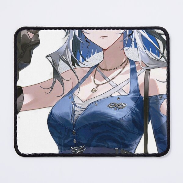 Item preview, Galbrena Casual Outfit Wuthering Waves designed and sold by KomiArts.