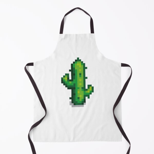 Item preview, Stardew Valley stickers cactus desert designed and sold by Stardewwlove.