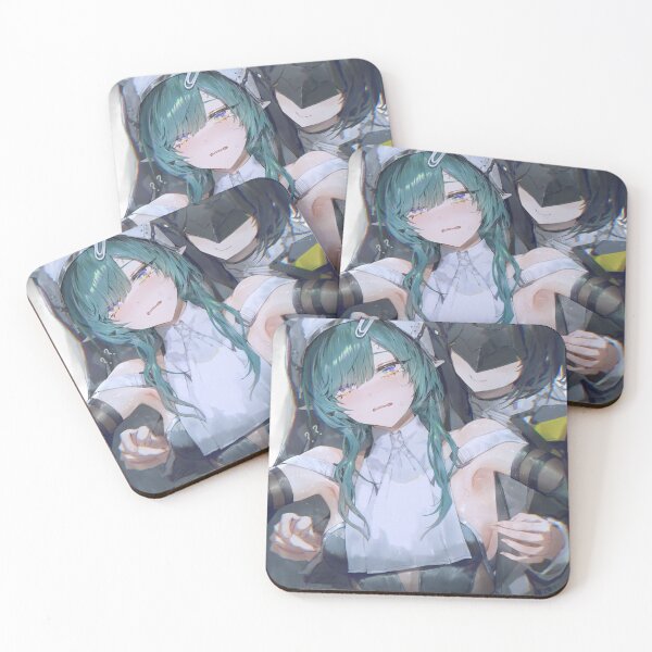 Item preview, Xaihi Nun Attire Arknights designed and sold by KomiArts.