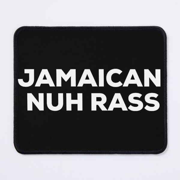 Item preview, Jamaican Nuh Rass designed and sold by RastaColors.