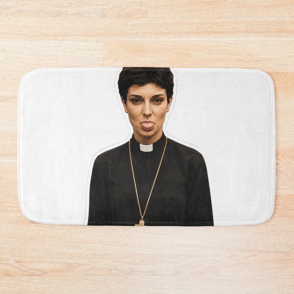 Item preview, Sinead O'Connor Portrait Fan Art Aesthetic designed and sold by Eddy048.
