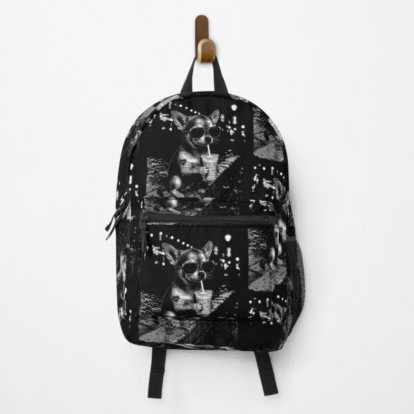 Item preview, Big City Chihuahua designed and sold by joztees.