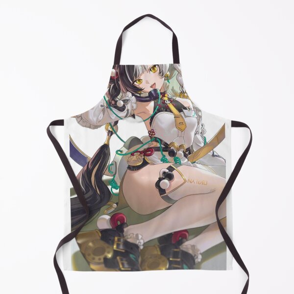 Item preview, Dialyn Techwear Outfit Zenless Zone Zero designed and sold by KomiArts.