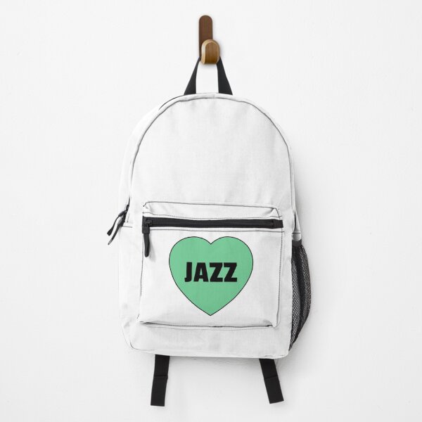 Item preview, I Love Jazz designed and sold by Inspirationmotivation.