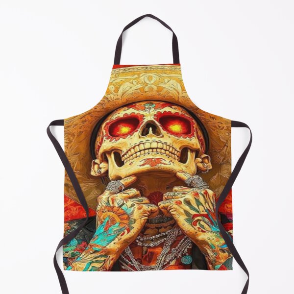 Item preview, Day of the Dead designed and sold by Johnnies.