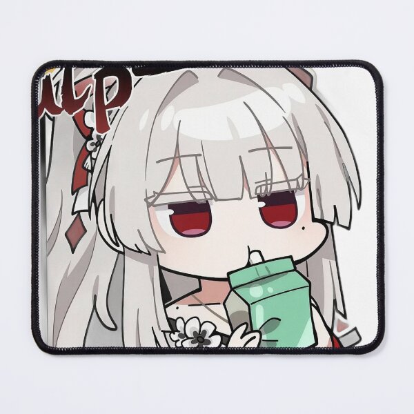 Item preview, Hiyuki Drinking Wuthering Waves designed and sold by KomiArts.