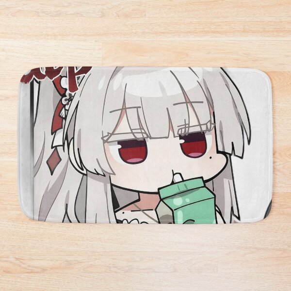 Item preview, Hiyuki Drinking Wuthering Waves designed and sold by KomiArts.