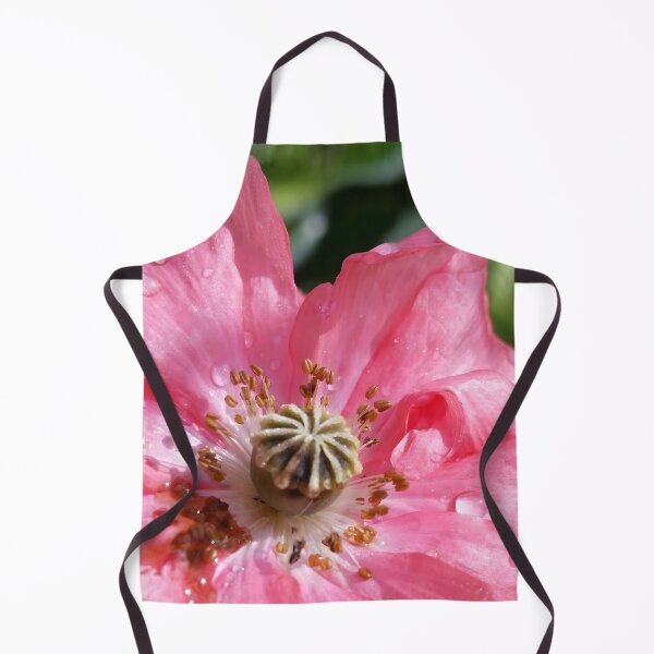 Item preview, Pink Poppy Closeup designed and sold by CalmnessbyChoice.