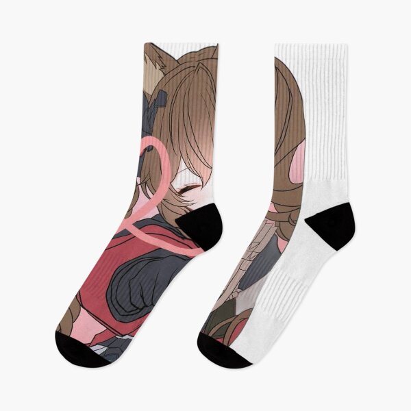 Item preview, Gilberta Heart Pose Arknights designed and sold by KomiArts.