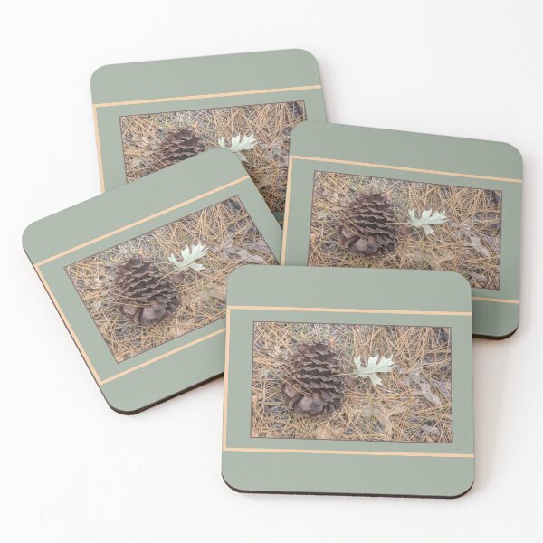 Item preview, Mountain Forest Floor designed and sold by CarolM.