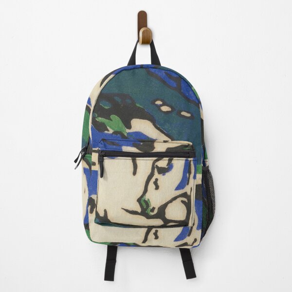 Item preview, BLUE HORSE designed and sold by THE GOOD FIND.