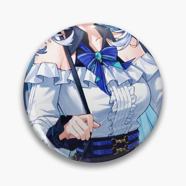 Item preview, Yangyang Special Outfit Wuthering Waves designed and sold by KomiArts.