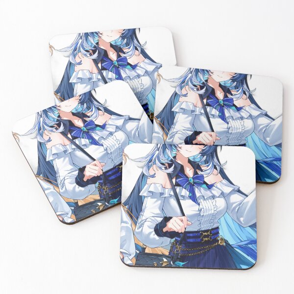 Item preview, Yangyang Special Outfit Wuthering Waves designed and sold by KomiArts.
