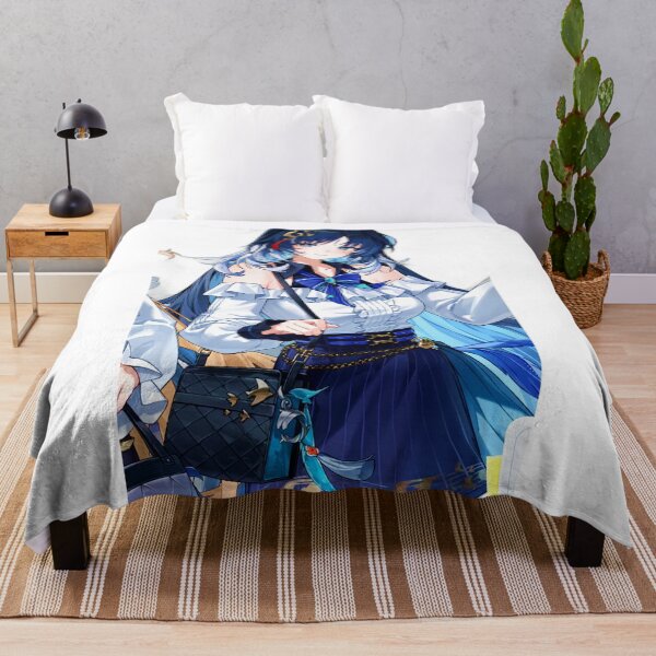 Item preview, Yangyang Special Outfit Wuthering Waves designed and sold by KomiArts.