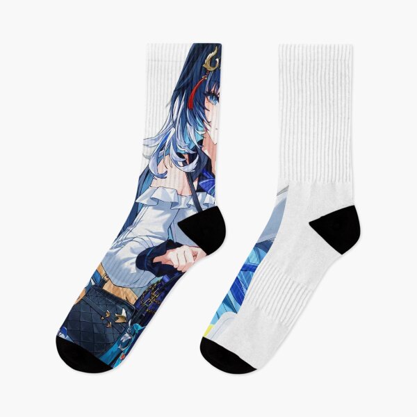 Item preview, Yangyang Special Outfit Wuthering Waves designed and sold by KomiArts.