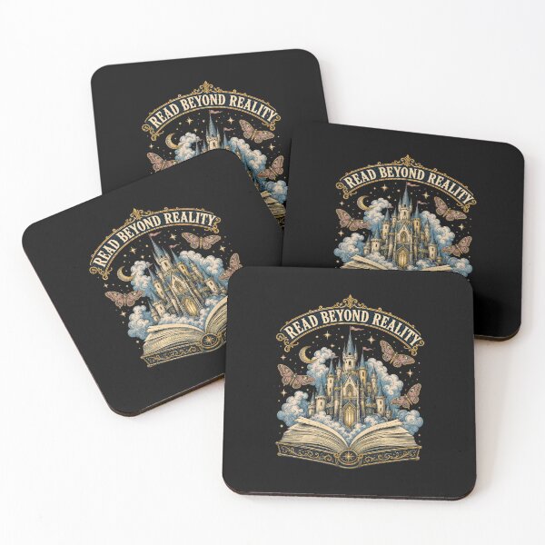 Item preview, Fantasy Castle Lover Gothic Enchanted Kingdom Artwork designed and sold by AMICO77.