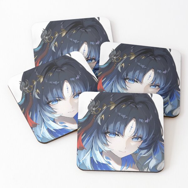 Item preview, Yangyang Xuanling Version Wuthering Waves designed and sold by KomiArts.