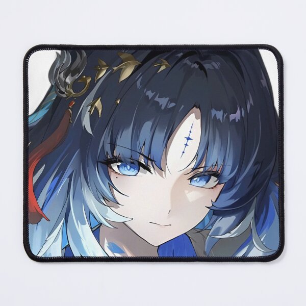 Item preview, Yangyang Xuanling Version Wuthering Waves designed and sold by KomiArts.