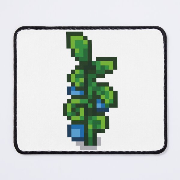 Item preview, Stardew Valley stickers Ancient Fruit plantation designed and sold by Stardewwlove.
