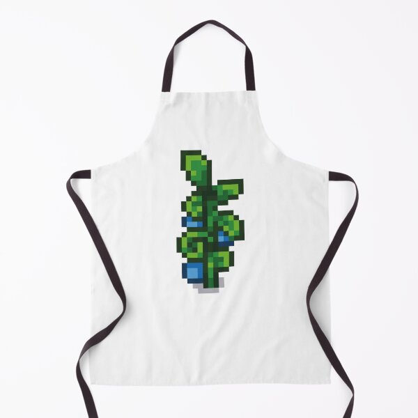 Item preview, Stardew Valley stickers Ancient Fruit plantation designed and sold by Stardewwlove.