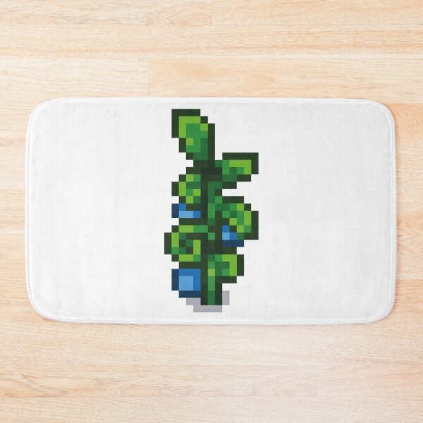 Item preview, Stardew Valley stickers Ancient Fruit plantation designed and sold by Stardewwlove.