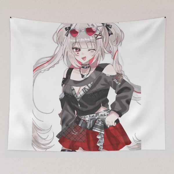 Item preview, Sparkle Punk Inspired Outfit Honkai Star Rail designed and sold by KomiArts.