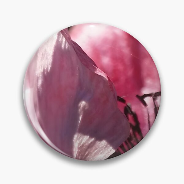 Item preview, Pink Flower Closeup designed and sold by CalmnessbyChoice.