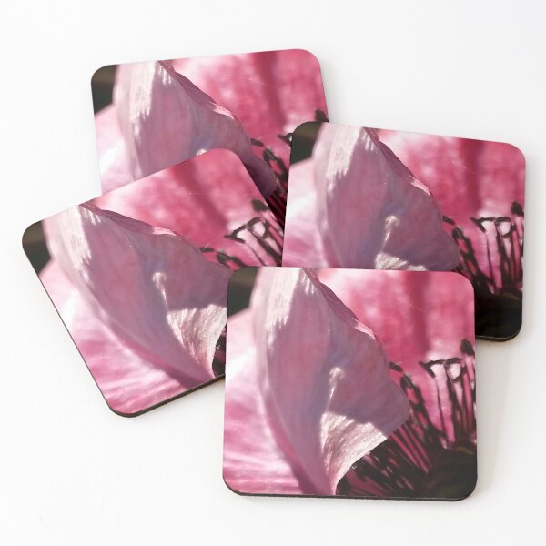 Item preview, Pink Flower Closeup designed and sold by CalmnessbyChoice.