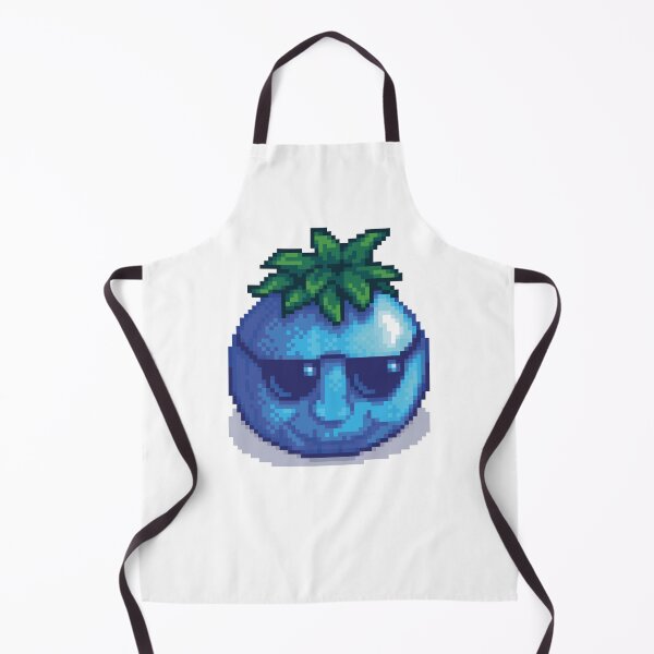 Item preview, Stardew Valley stickers Fruit QI plantation designed and sold by Stardewwlove.