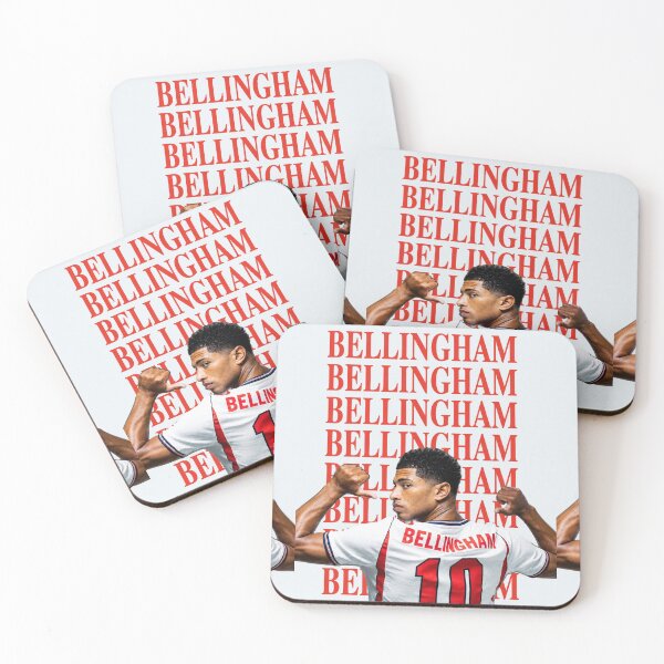 Item preview, Jude Bellingham designed and sold by Malakiacount.