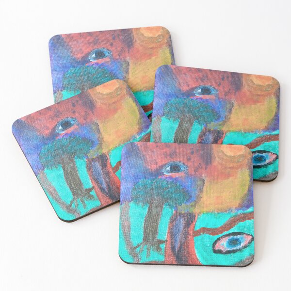 Item preview, See eye to eye to find the path  designed and sold by WesleyGfos111.