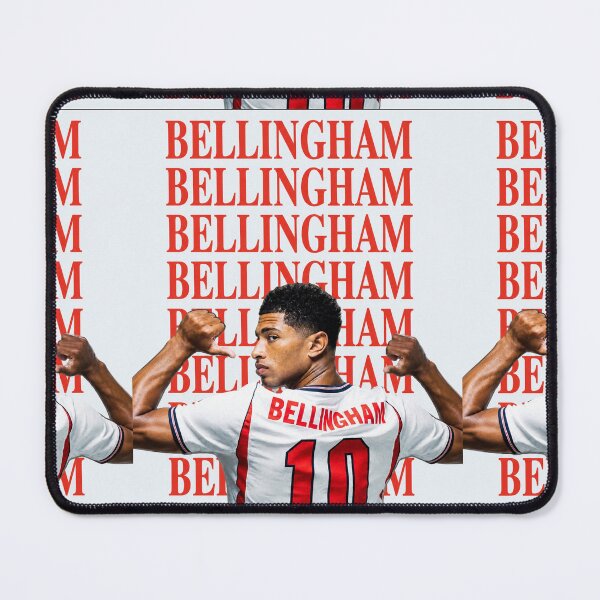 Item preview, Jude Bellingham designed and sold by Malakiacount.