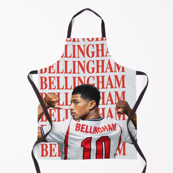 Item preview, Jude Bellingham designed and sold by Malakiacount.