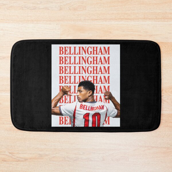 Item preview, Jude Bellingham designed and sold by Malakiacount.