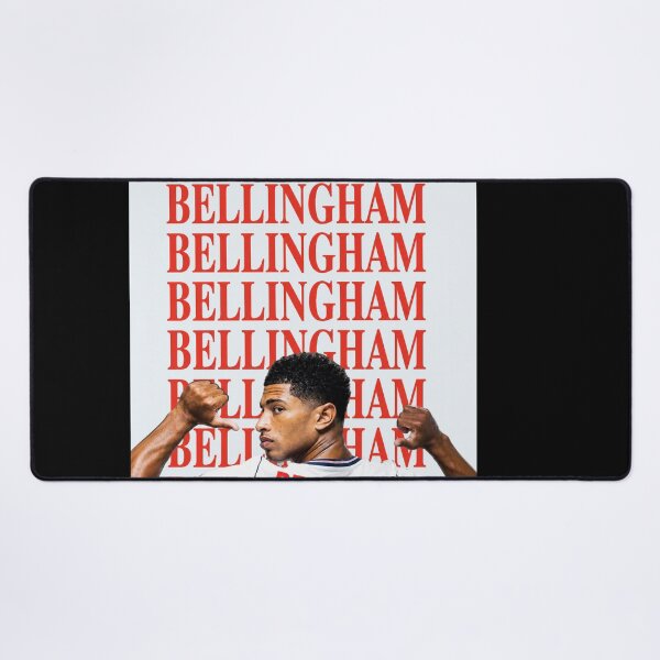 Item preview, Jude Bellingham designed and sold by Malakiacount.