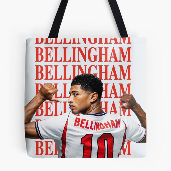 Item preview, Jude Bellingham designed and sold by Malakiacount.