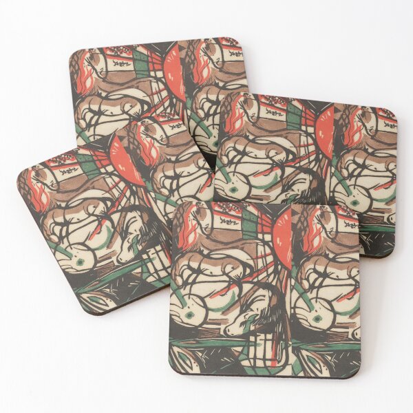 Item preview, COLOR SCRIBBLE designed and sold by THE GOOD FIND.
