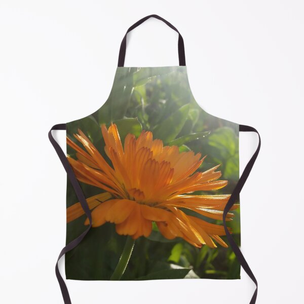 Item preview, Calendula Flowers in Sunlight designed and sold by CalmnessbyChoice.